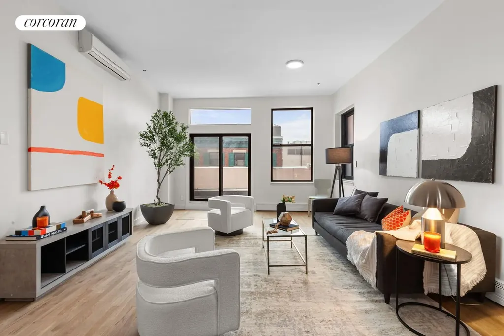 264 Water Street New York City NY 10038