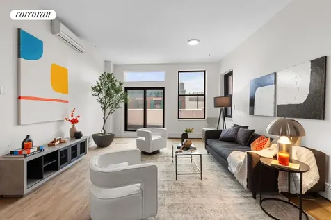 264 Water Street New York City NY 10038