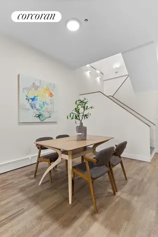 264 Water Street New York City NY 10038