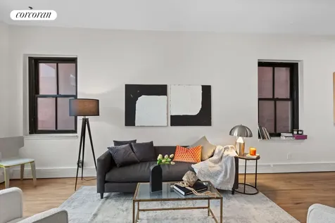 264 Water Street New York City NY 10038