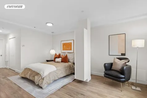 264 Water Street New York City NY 10038