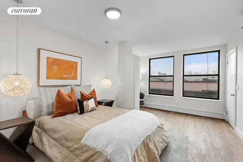 264 Water Street New York City NY 10038