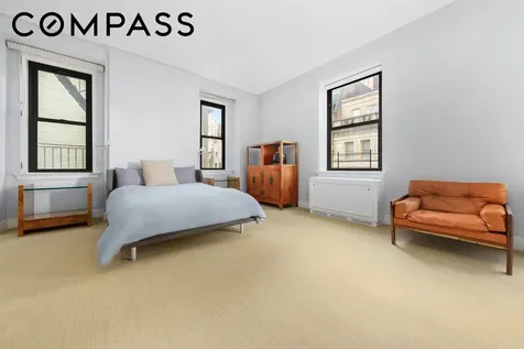 990 5th Avenue New York City NY 10075