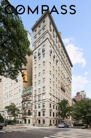 990 5th Avenue New York City NY 10075