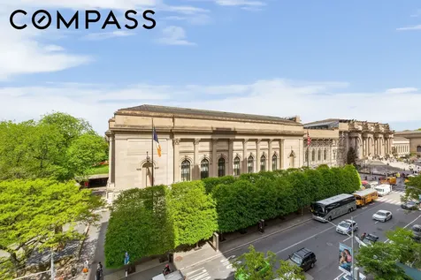 990 5th Avenue New York City NY 10075