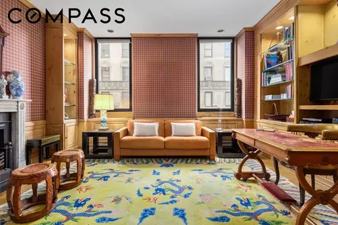990 5th Avenue New York City NY 10075