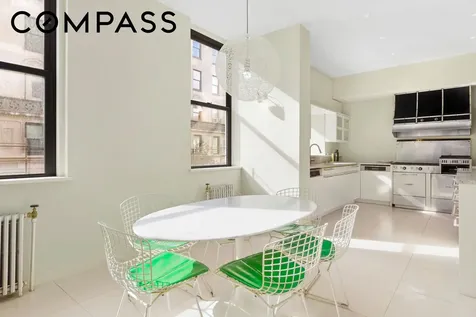 990 5th Avenue New York City NY 10075