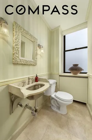 990 5th Avenue New York City NY 10075