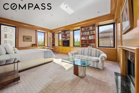 990 5th Avenue New York City NY 10075