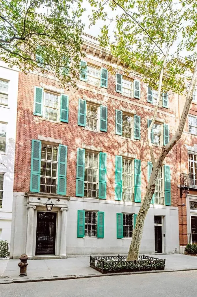 121 E 65th Street New York City NY 10065