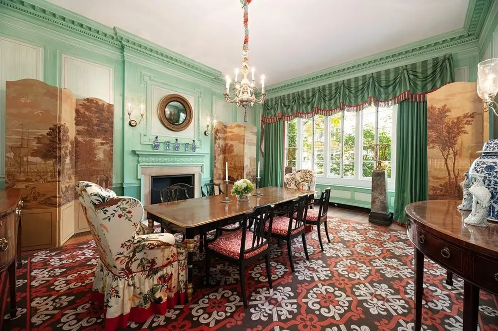 121 E 65th Street New York City NY 10065
