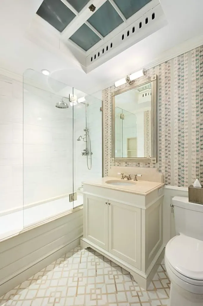 121 E 65th Street New York City NY 10065