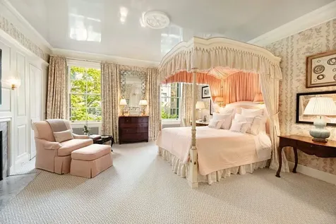 121 E 65th Street New York City NY 10065