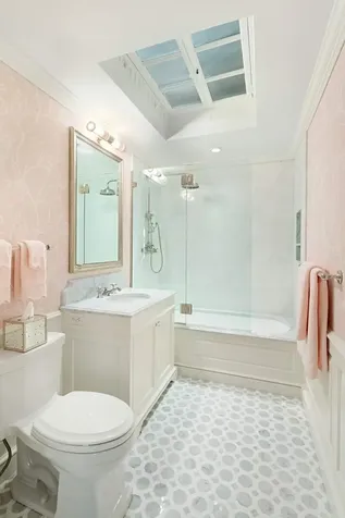 121 E 65th Street New York City NY 10065