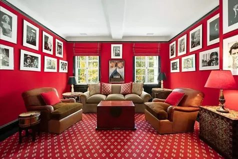 121 E 65th Street New York City NY 10065