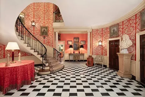 121 E 65th Street New York City NY 10065