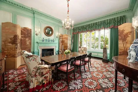 121 E 65th Street New York City NY 10065