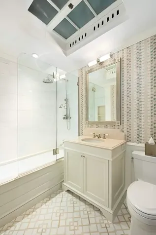 121 E 65th Street New York City NY 10065