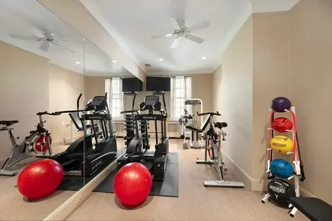 121 E 65th Street New York City NY 10065
