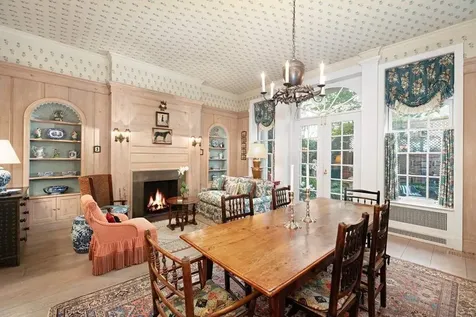 121 E 65th Street New York City NY 10065