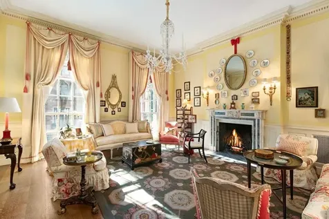 121 E 65th Street New York City NY 10065