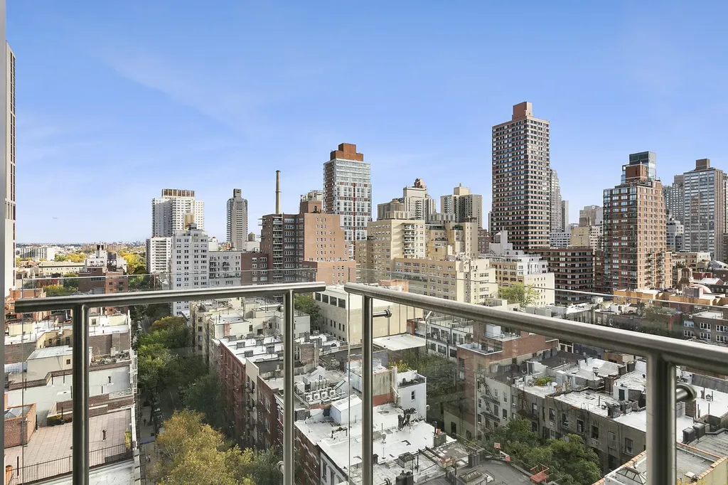 303 E 77th Street New York City NY 10075