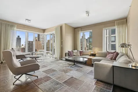 303 E 77th Street New York City NY 10075
