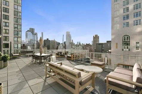 303 E 77th Street New York City NY 10075