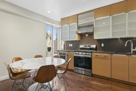 303 E 77th Street New York City NY 10075