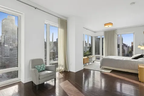 303 E 77th Street New York City NY 10075