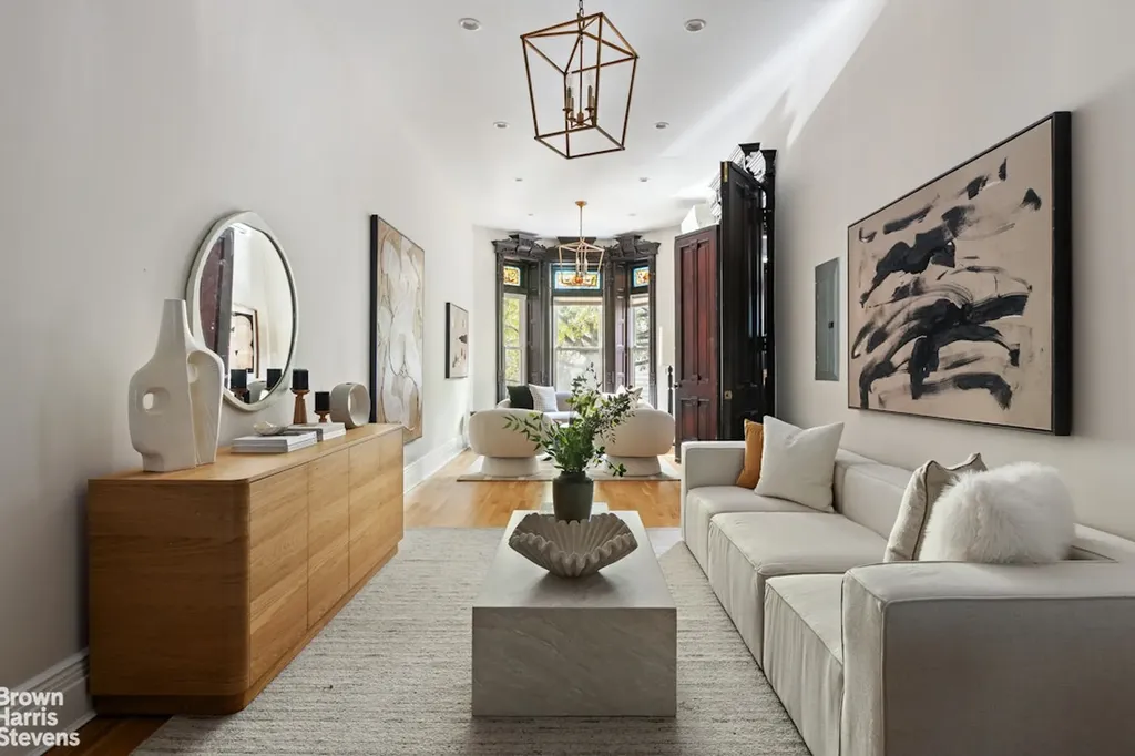 145 Hancock Street New York City NY 11216