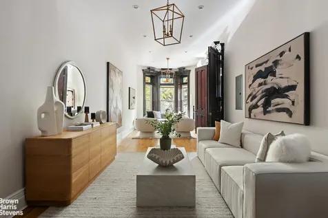 145 Hancock Street New York City NY 11216
