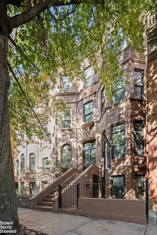 145 Hancock Street New York City NY 11216