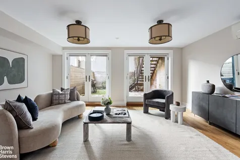 145 Hancock Street New York City NY 11216