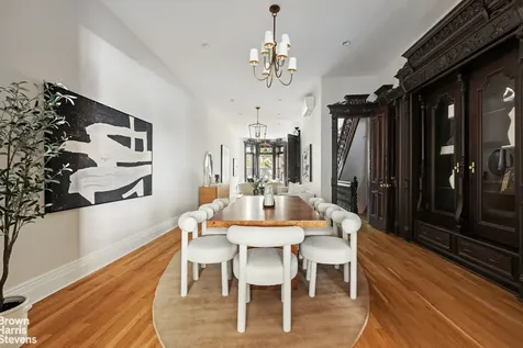 145 Hancock Street New York City NY 11216
