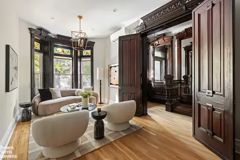 145 Hancock Street New York City NY 11216