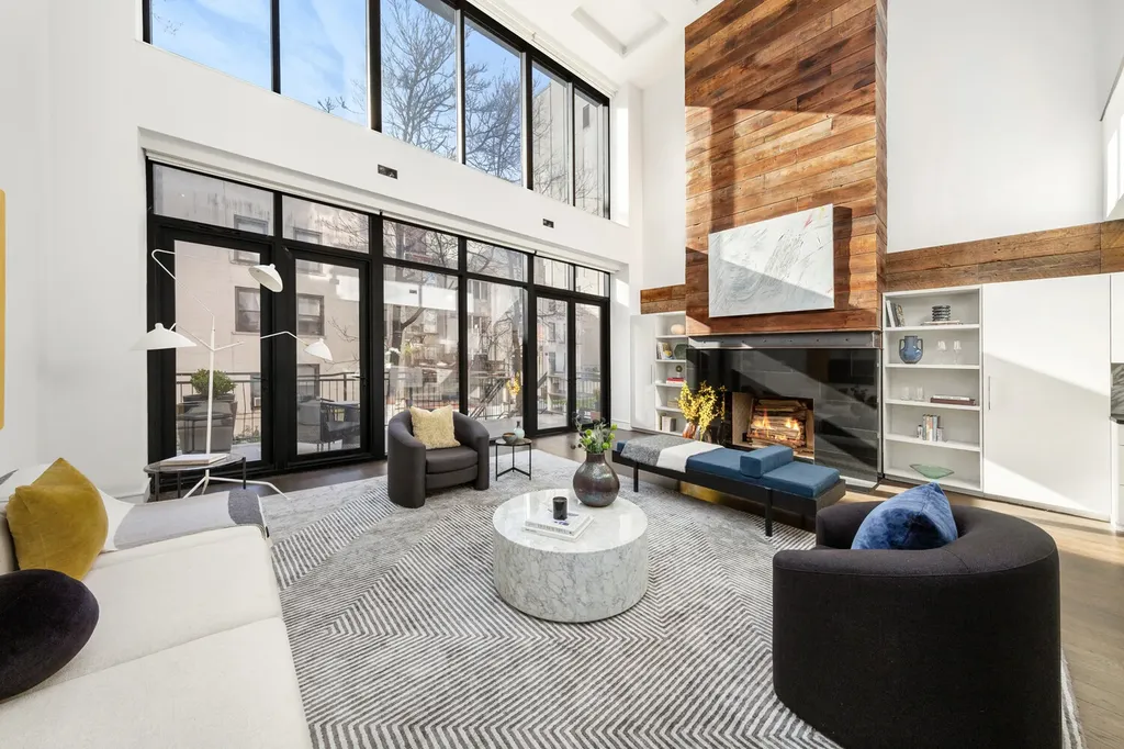 416 W 51st Street New York City NY 10019