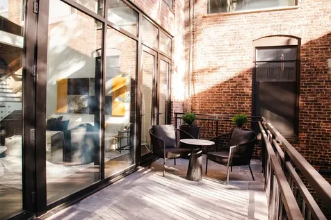 416 W 51st Street New York City NY 10019