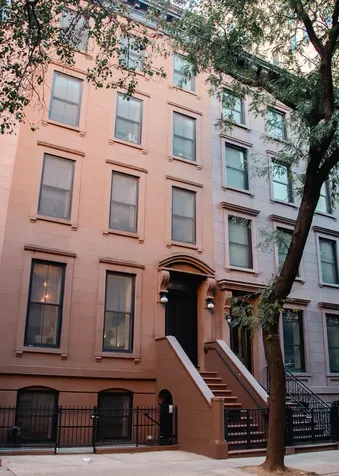 416 W 51st Street New York City NY 10019