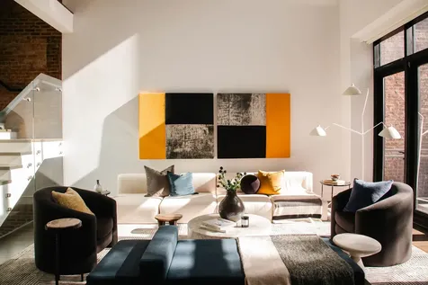 416 W 51st Street New York City NY 10019