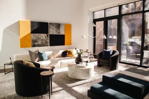 416 W 51st Street New York City NY 10019