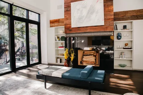 416 W 51st Street New York City NY 10019