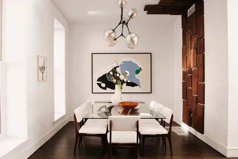 416 W 51st Street New York City NY 10019