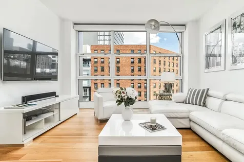 250 Bowery New York City NY 10012
