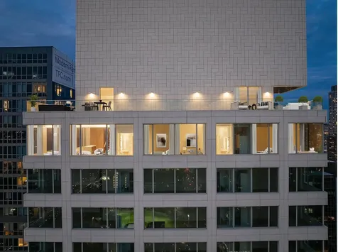 611 W 56th Street New York City NY 10019