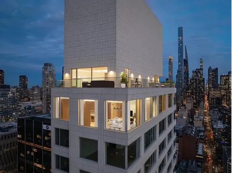 611 W 56th Street New York City NY 10019