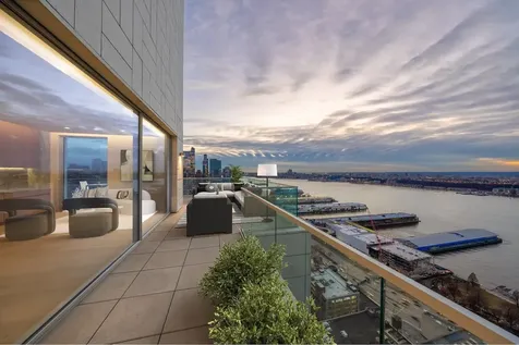 611 W 56th Street New York City NY 10019