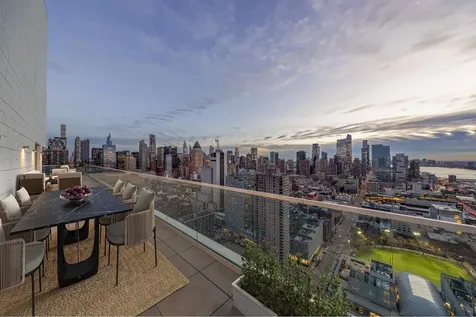 611 W 56th Street New York City NY 10019