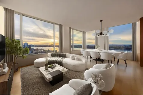 611 W 56th Street New York City NY 10019