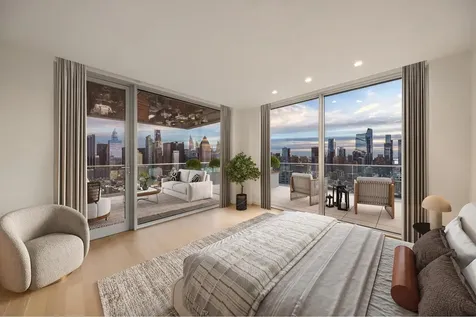 611 W 56th Street New York City NY 10019
